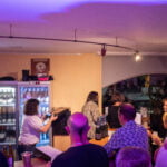 Soirée Domitienne 14