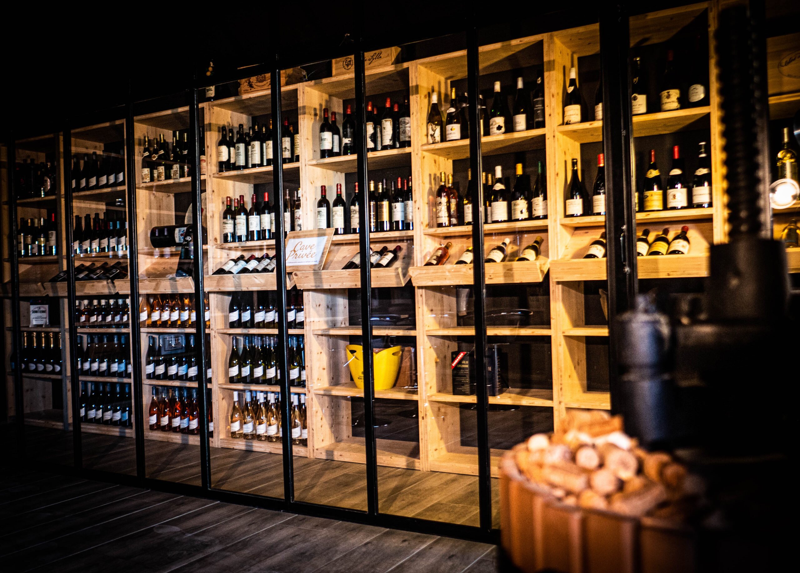 Caveau 4